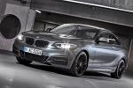 BMW M240i xDrive Coupe 2017 года (WW)